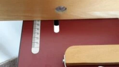 HOLZPROFI - TSD Table Stationnaire Pour Défonceuse -Magasin D'Outils Pour La Maison De Qualité Holzprofil Table stationnaire pour defonceuse TSD 2