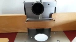 HOLZPROFI - TSD Table Stationnaire Pour Défonceuse -Magasin D'Outils Pour La Maison De Qualité Holzprofil Table stationnaire pour defonceuse TSD 3