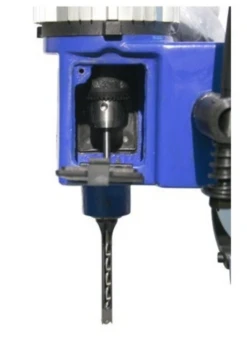 JEAN L’ÉBÉNISTE - MS3840 Mortaiseuse à Bédane Carré - 230V 1100W - 1,5CV -Magasin D'Outils Pour La Maison De Qualité JEAN L EBENISTE MORTAISEUSE A BEDANE CARRE MS3840 230V M 5