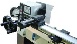 JEAN L'EBENISTE - MC1200-KOP Copieur Pour Tour à Bois