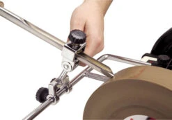 JET - 708020 Dispositif Pour Affûtage Des Gouges Et Fraises à Gorges Pour JSSG-10