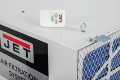 JET - AFS-1000B-M Système De Filtration D'air 1000 CFM, 3 Vitesses, Avec Télécommande - 230V -Magasin D'Outils Pour La Maison De Qualité JET AFS 1000B M Systeme de filtration d air 1000 CFM 3 v 2