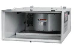 JET - AFS-1000B-M Système De Filtration D'air 1000 CFM, 3 Vitesses, Avec Télécommande - 230V -Magasin D'Outils Pour La Maison De Qualité JET AFS 1000B M Systeme de filtration d air 1000 CFM 3 v 3