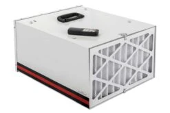 JET- AFS-400 - Système De Filtration D'air Pour Petits Ateliers - Débit Max. 690 M3/heure -Magasin D'Outils Pour La Maison De Qualité JET AFS 400 Systeme de filtration d air pour petits 1
