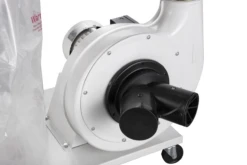 JET - DC-1100CK Système D'aspiration 1,9kW 1620 M3/H Avec Filtre 2 Microns -Magasin D'Outils Pour La Maison De Qualité JET ASPIRATEUR DC 1100CK M 230V FILTRE 2 MICRON DC1100CK