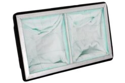 JET - Filtre Intérieur De Rechange 1 Micron Pour Système Filtrant D'atelier AFS-500