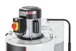 JET - JCDC-15-M Système D'aspiration Cyclonique 230V-50Hz 1100W 1.5CV Débit D'air : 1527 M3/hr -Magasin D'Outils Pour La Maison De Qualité JET JCDC 15 M Systeme d aspiration cyclonique 230V 1 1 k