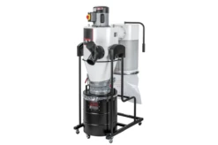 JET - JCDC-15-M Système D'aspiration Cyclonique 230V-50Hz 1100W 1.5CV Débit D'air : 1527 M3/hr -Magasin D'Outils Pour La Maison De Qualité JET JCDC 15 M Systeme d aspiration cyclonique 230V 50 3