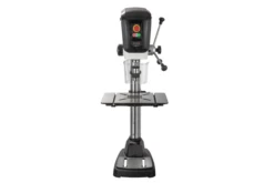 JET - JDP-15B - Perceuse à Colonne - Profondeur De Perçage 80 Mm - 230V Ou 400V-50Hz 550W (0.75CV) S1 Lampe LED Laser Cl. 2 -Magasin D'Outils Pour La Maison De Qualité JET JDP 15B Perceuse a Colonne Profondeur de percage 80 2