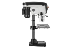 JET - JDP-15B - Perceuse à Colonne - Profondeur De Perçage 80 Mm - 230V Ou 400V-50Hz 550W (0.75CV) S1 Lampe LED Laser Cl. 2 -Magasin D'Outils Pour La Maison De Qualité JET JDP 15B Perceuse a Colonne Profondeur de percage 80 3