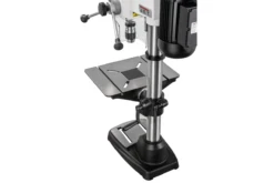 JET - JDP-15B - Perceuse à Colonne - Profondeur De Perçage 80 Mm - 230V Ou 400V-50Hz 550W (0.75CV) S1 Lampe LED Laser Cl. 2 -Magasin D'Outils Pour La Maison De Qualité JET JDP 15B Perceuse a Colonne Profondeur de percage 80 4