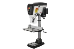 JET - JDP-15B - Perceuse à Colonne - Profondeur De Perçage 80 Mm - 230V Ou 400V-50Hz 550W (0.75CV) S1 Lampe LED Laser Cl. 2 -Magasin D'Outils Pour La Maison De Qualité JET JDP 15B Perceuse a Colonne Profondeur de percage 80 7