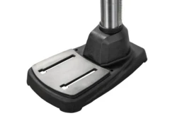 JET - JDP-15B - Perceuse à Colonne - Profondeur De Perçage 80 Mm - 230V Ou 400V-50Hz 550W (0.75CV) S1 Lampe LED Laser Cl. 2 -Magasin D'Outils Pour La Maison De Qualité JET JDP 17 Perceuse a Colonne Profondeur de percage 127