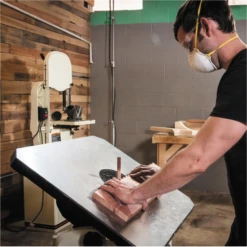 JET - JOSS-S-M Ponceuse à Broche Oscillante Monophasée 230V 750 W (1CV) S1 -Magasin D'Outils Pour La Maison De Qualité JET JOSS S M Ponceuse a Broche Oscillante monophasee 230 2