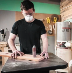 JET - JOSS-S-M Ponceuse à Broche Oscillante Monophasée 230V 750 W (1CV) S1 -Magasin D'Outils Pour La Maison De Qualité JET JOSS S M Ponceuse a Broche Oscillante monophasee 230 3