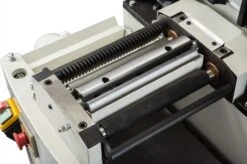 JET - JPT-260 Dégauchisseuse-raboteuse (mono Ou Tri) - 2650 W / 2,65 CV - (largeur De Table Et Hauteur En Rabot : 256 Et 225 Mm) -Magasin D'Outils Pour La Maison De Qualité JET JPT 260 Degauchisseuse raboteuse mono ou tri 3