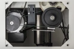 JET - JPT-260 Dégauchisseuse-raboteuse (mono Ou Tri) - 2650 W / 2,65 CV - (largeur De Table Et Hauteur En Rabot : 256 Et 225 Mm) -Magasin D'Outils Pour La Maison De Qualité JET JPT 260 Degauchisseuse raboteuse mono ou tri 5