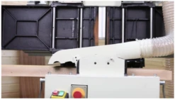 JET - JPT-310HH-MONO/TRI - Raboteuse-dégauchisseuse 56 Plaquettes - 307mm - 2.2kW -Magasin D'Outils Pour La Maison De Qualité JET JPT 310HH M ou T Raboteuse degauchisseuse JPT310HH 1 1