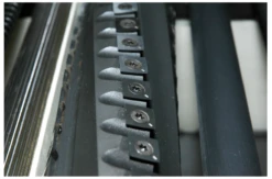 JET - JPT-310HH-MONO/TRI - Raboteuse-dégauchisseuse 56 Plaquettes - 307mm - 2.2kW -Magasin D'Outils Pour La Maison De Qualité JET JPT 310HH M ou T Raboteuse degauchisseuse JPT310HH 6