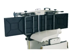 JET - JPT-310HH-MONO/TRI - Raboteuse-dégauchisseuse 56 Plaquettes - 307mm - 2.2kW -Magasin D'Outils Pour La Maison De Qualité JET JPT 310HH M ou T Raboteuse degauchisseuse JPT310HH 8