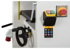 JET - JPT-410-T Dégauchisseuse-raboteuse Triphasé 400V -Magasin D'Outils Pour La Maison De Qualité JET JPT 410 T Degauchisseuse raboteuse triphase 400V JPT 1 1