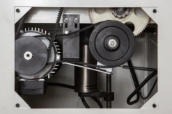 JET - JPT-410-T Dégauchisseuse-raboteuse Triphasé 400V -Magasin D'Outils Pour La Maison De Qualité JET JPT 410 T Degauchisseuse raboteuse triphase 400V JPT 1