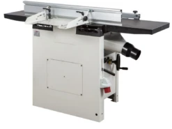 JET - JPT-410-T Dégauchisseuse-raboteuse Triphasé 400V -Magasin D'Outils Pour La Maison De Qualité JET JPT 410 T Degauchisseuse raboteuse triphase 400V JPT 2