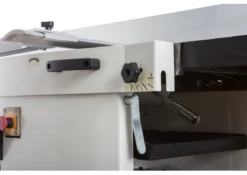 JET - JPT-410-T Dégauchisseuse-raboteuse Triphasé 400V -Magasin D'Outils Pour La Maison De Qualité JET JPT 410 T Degauchisseuse raboteuse triphase 400V JPT 5