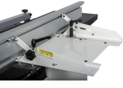 JET - JPT-410-T Dégauchisseuse-raboteuse Triphasé 400V -Magasin D'Outils Pour La Maison De Qualité JET JPT 410 T Degauchisseuse raboteuse triphase 400V JPT 6