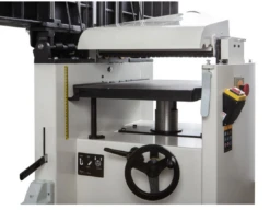 JET - JPT-410-T Dégauchisseuse-raboteuse Triphasé 400V -Magasin D'Outils Pour La Maison De Qualité JET JPT 410 T Degauchisseuse raboteuse triphase 400V JPT 7