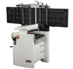 JET - JPT-410HH Dégauchisseuse-raboteuse 400V Triphasé -Magasin D'Outils Pour La Maison De Qualité JET JPT 410HH Degauchisseuse raboteuse 400V Triphase JPT 1