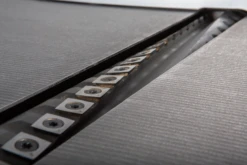 JET - JPT-410HH Dégauchisseuse-raboteuse 400V Triphasé -Magasin D'Outils Pour La Maison De Qualité JET JPT 410HH Degauchisseuse raboteuse 400V Triphase JPT 2