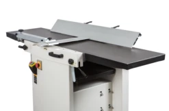 JET - JPT-410HH Dégauchisseuse-raboteuse 400V Triphasé -Magasin D'Outils Pour La Maison De Qualité JET JPT 410HH Degauchisseuse raboteuse 400V Triphase JPT 4