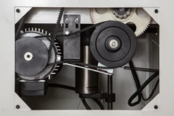 JET - JPT-410HH Dégauchisseuse-raboteuse 400V Triphasé -Magasin D'Outils Pour La Maison De Qualité JET JPT 410HH Degauchisseuse raboteuse 400V Triphase JPT 6