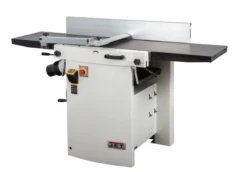 JET - JPT-410HH Dégauchisseuse-raboteuse 400V Triphasé -Magasin D'Outils Pour La Maison De Qualité JET JPT 410HH Degauchisseuse raboteuse 400V Triphase JPT 7