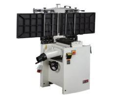 JET - JPT-410HH Dégauchisseuse-raboteuse 400V Triphasé -Magasin D'Outils Pour La Maison De Qualité JET JPT 410HH Degauchisseuse raboteuse 400V Triphase JPT 8