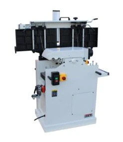 JET- JPT-F260 - Dégauchisseuse-Raboteuse 260 Mm à Ouverture Droite - 230 V -Magasin D'Outils Pour La Maison De Qualité JET JPT F260 Degauchisseuse Raboteuse 260 mm a ouverture 2