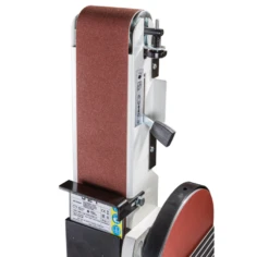 JET - JSG-233A-M Ponceuse Combinée à Disque Et à Bande -Magasin D'Outils Pour La Maison De Qualité JET JSG 233A M Ponceuse combinee a disque et a bande JSG 3