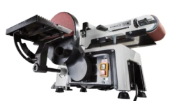 JET - JSG-233A-M Ponceuse Combinée à Disque Et à Bande -Magasin D'Outils Pour La Maison De Qualité JET JSG 233A M Ponceuse combinee a disque et a bande JSG 5