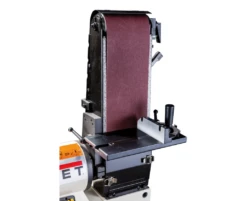 JET - JSG 96-M Ponceuse à Disque Et à Bande -Magasin D'Outils Pour La Maison De Qualité JET JSG 96 M Ponceuse a disque et a bande JSG 96 M 1