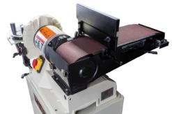 JET - JSG 96-M Ponceuse à Disque Et à Bande -Magasin D'Outils Pour La Maison De Qualité JET JSG 96 M Ponceuse a disque et a bande JSG 96 M 10