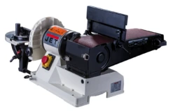JET - JSG 96-M Ponceuse à Disque Et à Bande -Magasin D'Outils Pour La Maison De Qualité JET JSG 96 M Ponceuse a disque et a bande JSG 96 M 11