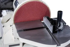 JET - JSG 96-M Ponceuse à Disque Et à Bande -Magasin D'Outils Pour La Maison De Qualité JET JSG 96 M Ponceuse a disque et a bande JSG 96 M 9