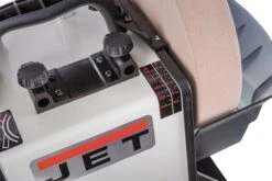 JET - JSSG-10-M Touret D'affutage à Eau - Meule Ø 250 X 50mm - 160 W. -Magasin D'Outils Pour La Maison De Qualité JET JSSG 10 M Touret d affutage a eau Meule o 250 x 50mm 10