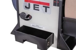JET - JSSG-10-M Touret D'affutage à Eau - Meule Ø 250 X 50mm - 160 W. -Magasin D'Outils Pour La Maison De Qualité JET JSSG 10 M Touret d affutage a eau Meule o 250 x 50mm 4
