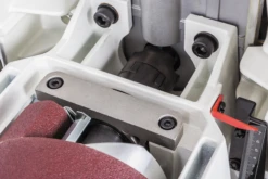 JET - JWDS-1836-M Ponceuse à Cylindre 230V 1300W Ø127х457 Mm -Magasin D'Outils Pour La Maison De Qualité JET JWDS 1632 Ponceuse a cylindre JWDS 1632 1