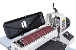 JET - JWDS-1836-M Ponceuse à Cylindre 230V 1300W Ø127х457 Mm -Magasin D'Outils Pour La Maison De Qualité JET JWDS 1632 Ponceuse a cylindre JWDS 1632