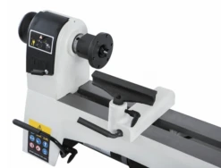 JET - JWL-1015VS-M - Tour à Bois Entre-pointes 368 Mm - 3 Vitesses 200 -3600 Tr/min - 500 W -Magasin D'Outils Pour La Maison De Qualité JET JWL 1015VS M Tour a Bois entre pointes 368 mm 1