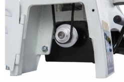 JET - JWL-1015VS-M - Tour à Bois Entre-pointes 368 Mm - 3 Vitesses 200 -3600 Tr/min - 500 W -Magasin D'Outils Pour La Maison De Qualité JET JWL 1015VS M Tour a Bois entre pointes 368 mm 2