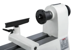 JET - JWL-1015VS-M - Tour à Bois Entre-pointes 368 Mm - 3 Vitesses 200 -3600 Tr/min - 500 W -Magasin D'Outils Pour La Maison De Qualité JET JWL 1015VS M Tour a Bois entre pointes 368 mm